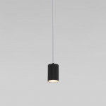 Подвесной светильник Eurosvet 50248/1 LED черный