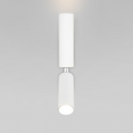 Спот Eurosvet 40020/1 LED белый