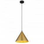 Подвесной светильник ARTE Lamp A7041SP-1BK