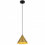 Подвесной светильник ARTE Lamp A7033SP-1BK