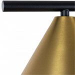 Торшер ARTE Lamp A7033PN-1BK