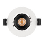 Встраиваемый светильник Arlight 035448