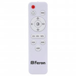 Накладная люстра Feron 41672