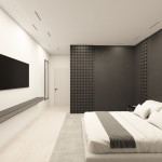 Трековый светильник Denkirs DK8006-WB