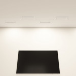 Трековый светильник Denkirs DK8006-WB