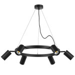 Подвесная люстра Lightstar LR016376