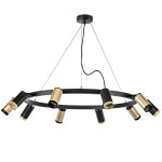 Подвесная люстра Lightstar LR02040537570