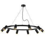 Подвесная люстра Lightstar LR02037040