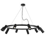 Подвесная люстра Lightstar LR020375875