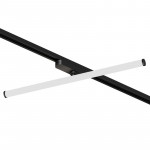 Трековый светильник Denkirs DK6648-BK