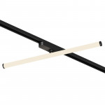 Трековый светильник Denkirs DK6638-BK