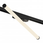 Трековый светильник Denkirs DK6638-BK