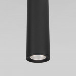 Подвесной светильник Elektrostandard 50248 LED 7W 4000K чёрный
