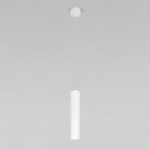 Подвесной светильник Elektrostandard 50247 LED 7W 4000K белый