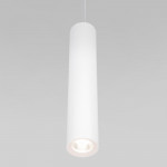 Подвесной светильник Elektrostandard 50247 LED 7W 4000K белый