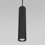 Подвесной светильник Elektrostandard 50247 LED 7W 4000K чёрный