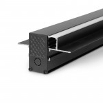 Шинопровод Elektrostandard 85132/00 Шинопровод (чёрный) (2м)