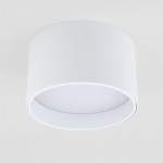 Накладной светильник Elektrostandard Banti 13W 3000K белый (25123/LED)