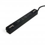 Трансформатор Elektrostandard Трансформатор 200W (черный) 95045/00