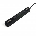 Трансформатор Elektrostandard Трансформатор 100W (черный) 95044/00