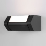 Светильник настенный Elektrostandard DORS D LED (35163/D) черный