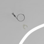 Подвесной комплект Elektrostandard Slim Magnetic Набор для подвеса Full light (2м) 85098/00