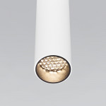 Накладной светильник Elektrostandard Pika 6W (25031/LED) белый