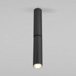 Накладной светильник Elektrostandard Pika 6W (25029/LED) черный