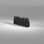 Светильник на шине Elektrostandard Slim Magnetic WL01 Трековый светильник 6W 4200K (черный) 850