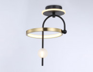 Накладной светильник Ambrella Light FL66424