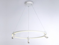 Подвесной светильник Ambrella Light FL5292