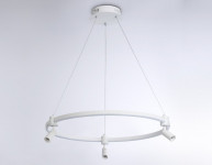 Подвесной светильник Ambrella Light FL5292