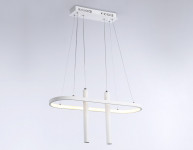 Подвесная люстра Ambrella Light FL5383