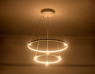 Каскадная люстра Ambrella Light FL5505