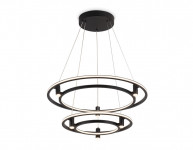 Каскадная люстра Ambrella Light FL5544