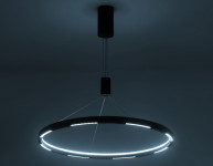 Подвесной светильник Ambrella Light FL5856