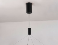 Подвесной светильник Ambrella Light FL5856