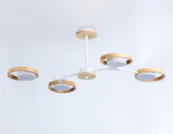 Люстра на штанге Ambrella Light FL51609