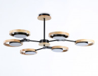 Люстра на штанге Ambrella Light FL51619