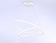 Каскадная люстра Ambrella Light FL40818