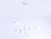 Люстра на штанге Ambrella Light FL51684