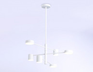 Люстра на штанге Ambrella Light FL51684