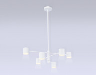 Люстра на штанге Ambrella Light FL51711