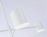 Люстра на штанге Ambrella Light FL51711