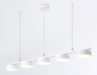 Подвесная люстра Ambrella Light FL51733