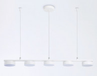 Подвесная люстра Ambrella Light FL51733