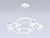 Подвесная люстра Ambrella Light FL51777