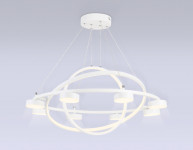 Подвесная люстра Ambrella Light FL51777