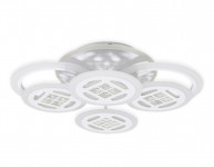 Накладной светильник Ambrella Light FA2951