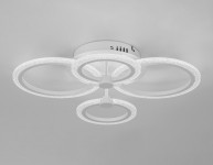 Накладной светильник Ambrella Light FA4061
